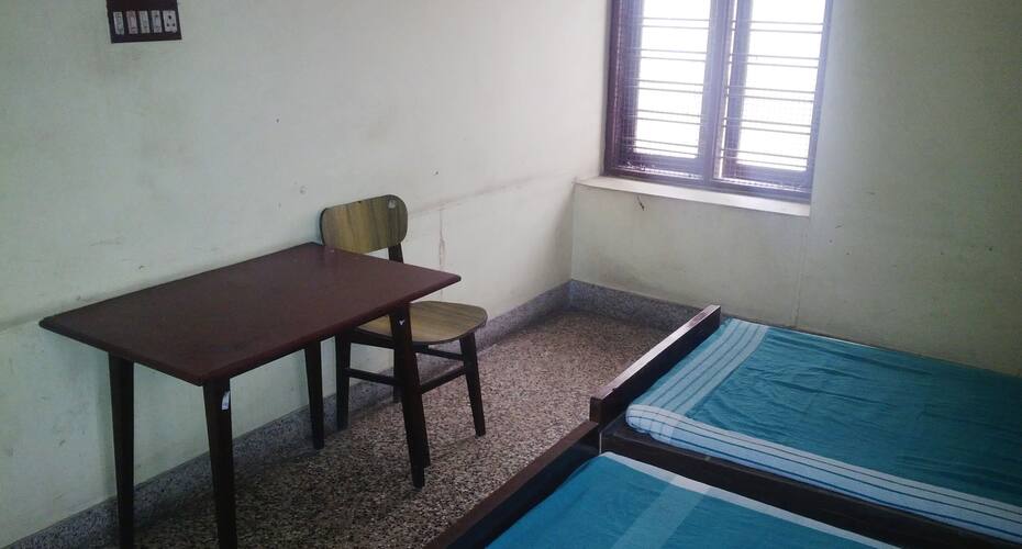 Sivada Tourist Home, Thiruvananthapuram 5